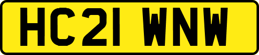 HC21WNW