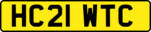 HC21WTC