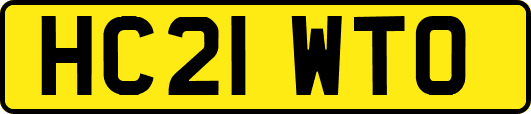 HC21WTO