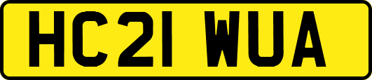 HC21WUA