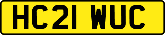 HC21WUC