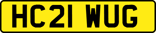 HC21WUG