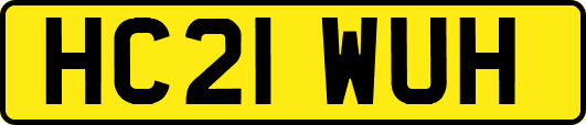 HC21WUH