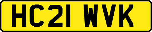 HC21WVK