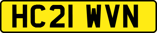 HC21WVN