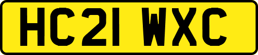 HC21WXC