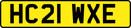 HC21WXE