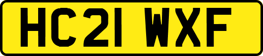 HC21WXF