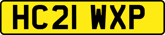 HC21WXP