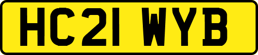 HC21WYB