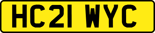 HC21WYC
