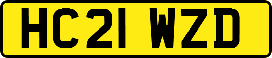 HC21WZD