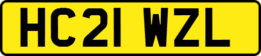 HC21WZL