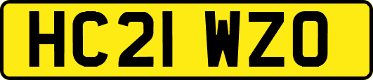 HC21WZO