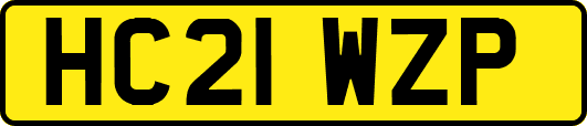 HC21WZP