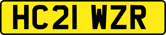 HC21WZR