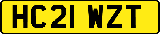 HC21WZT