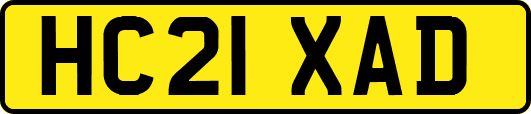 HC21XAD