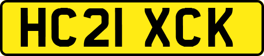 HC21XCK