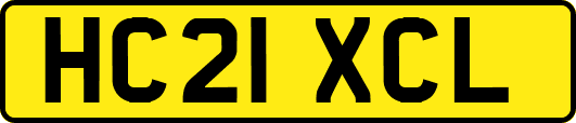 HC21XCL