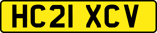 HC21XCV