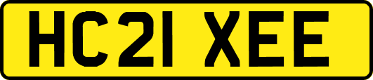 HC21XEE
