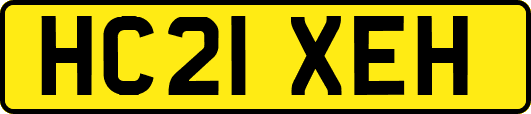 HC21XEH