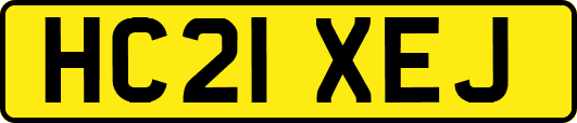 HC21XEJ