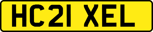HC21XEL