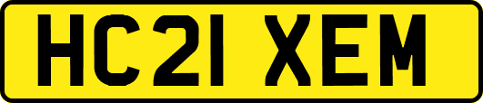 HC21XEM