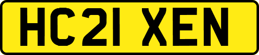 HC21XEN