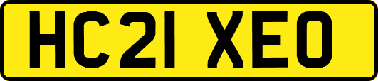 HC21XEO