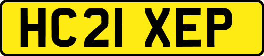 HC21XEP