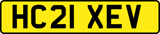HC21XEV