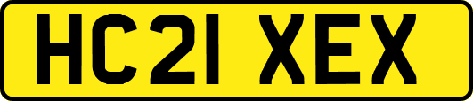 HC21XEX