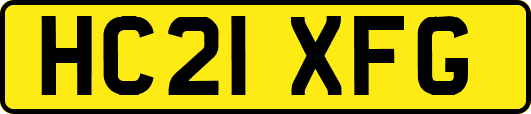 HC21XFG
