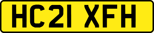 HC21XFH