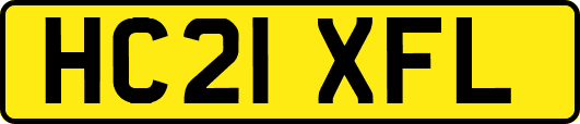 HC21XFL