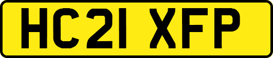 HC21XFP