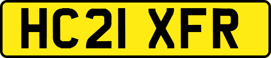 HC21XFR