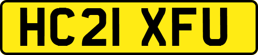 HC21XFU