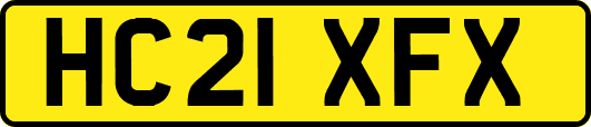HC21XFX