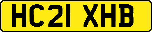 HC21XHB