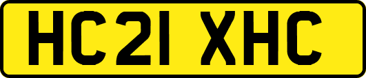 HC21XHC