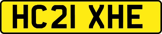HC21XHE