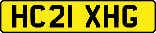 HC21XHG