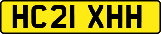 HC21XHH