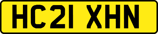 HC21XHN