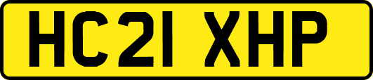 HC21XHP
