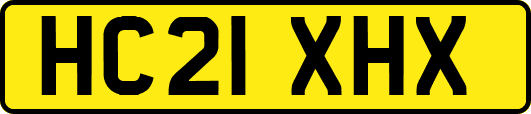 HC21XHX